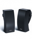 Акустичні колонки Bose 251 Black (24643) пара