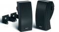 Акустичні колонки Bose 251 Black (24643) пара 2 – techzone.com.ua