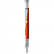 Ручка кулькова Parker DUOFOLD Classic Big Red PT BP 92 332 1 – techzone.com.ua