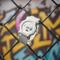Годинник-унісекс Casio G-Shock GA-2300-7A 4 – techzone.com.ua