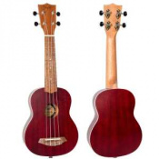 Укулеле Flight NUS380 Coral, Soprano 2 – techzone.com.ua Укулеле Flight NUS380 Coral, Soprano 2 – techzone.com.ua