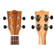 Укулеле Flight NUS380 Coral, Soprano 4 – techzone.com.ua Укулеле Flight NUS380 Coral, Soprano 4 – techzone.com.ua