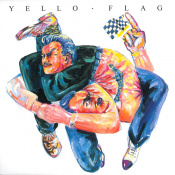 Вінілова платівка LP Yello: Flag (180g)