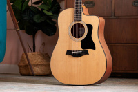 Гітара електроакустична TAYLOR GUITARS 110CE 4 – techzone.com.ua Гітара електроакустична TAYLOR GUITARS 110CE 4 – techzone.com.ua