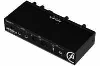 ARTURIA MiniFuse 2 Black Аудиоинтерфейс 3 – techzone.com.ua ARTURIA MiniFuse 2 Black Аудиоинтерфейс 3 – techzone.com.ua