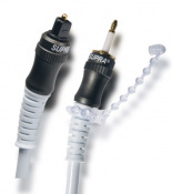 Оптичний кабель Supra ZAC MINTOS MP-TOSLINK 4M 1003100276 1 – techzone.com.ua