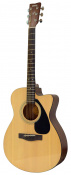 Гітара YAMAHA FS100C (Natural)