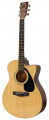 Гітара YAMAHA FS100C (Natural) 1 – techzone.com.ua