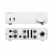 Стереопідсилювач Topping Mini 300 White 2 – techzone.com.ua
