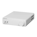 Стереопідсилювач Topping Mini 300 White 1 – techzone.com.ua
