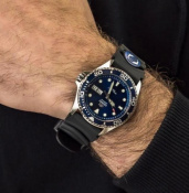 Чоловічий годинник Orient Ray II FAA02008D9 5 – techzone.com.ua Чоловічий годинник Orient Ray II FAA02008D9 5 – techzone.com.ua