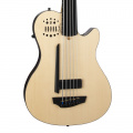 Електро акустичний бас Godin Guitars Godin A5 Ultra Natural Fretless A/E 2 – techzone.com.ua