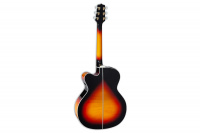 TAKAMINE GJ72CE-BSB Гітара електроакустична 2 – techzone.com.ua TAKAMINE GJ72CE-BSB Гітара електроакустична 2 – techzone.com.ua