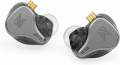 Навушники з мікрофоном Knowledge Zenith DQ6S Mic Grey 2 – techzone.com.ua