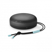 Портативна колонка Bang & Olufsen Beosound A1 2nd Gen Anthracite Oxygen 1 – techzone.com.ua Портативна колонка Bang & Olufsen Beosound A1 2nd Gen Anthracite Oxygen 1 – techzone.com.ua