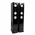 Фронтальні колонки MT-Power Elegance-2 Front Black пара 1 – techzone.com.ua