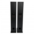 Фронтальні колонки MT-Power Elegance-2 Front Black пара 3 – techzone.com.ua