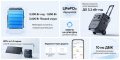 Зарядна станція Bluetti Elite 320 1800 Вт, 3200 Вт·год 5 – techzone.com.ua