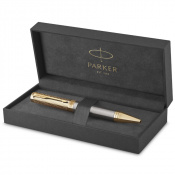 Ручка шариковая Parker INGENUITY SE Pioneers GT BP 61 032 3 – techzone.com.ua Ручка шариковая Parker INGENUITY SE Pioneers GT BP 61 032 3 – techzone.com.ua