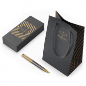 Ручка шариковая Parker INGENUITY SE Pioneers GT BP 61 032 5 – techzone.com.ua Ручка шариковая Parker INGENUITY SE Pioneers GT BP 61 032 5 – techzone.com.ua