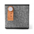 Портативная колонка Fresh N Rebel Rockbox Cube Fabriq Edition Concrete (1RB1000CC) 1 – techzone.com.ua