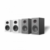 Активні колонки Laudberg XS1W White 7 – techzone.com.ua Активні колонки Laudberg XS1W White 7 – techzone.com.ua