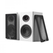 Активные колонки Laudberg XS1W White 3 – techzone.com.ua