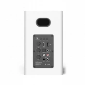Активные колонки Laudberg XS1W White 4 – techzone.com.ua