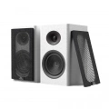 Активные колонки Laudberg XS1W White 3 – techzone.com.ua