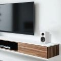 Активные колонки Laudberg XS1W White 6 – techzone.com.ua