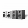 Активные колонки Laudberg XS1W White 7 – techzone.com.ua