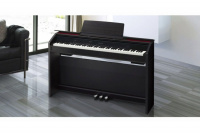 Цифрове піаніно CASIO Privia PX-870BKC7 8 – techzone.com.ua