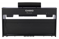 Цифровое пианино CASIO Privia PX-870BKC7 3 – techzone.com.ua
