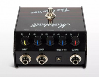 MARSHALL GUV'NOR RI Педаль ефектів 2 – techzone.com.ua