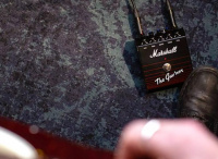 MARSHALL GUV'NOR RI Педаль ефектів 4 – techzone.com.ua