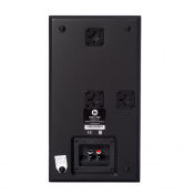 Акустична система DLS Flatbox Midi White 4 – techzone.com.ua Акустична система DLS Flatbox Midi White 4 – techzone.com.ua