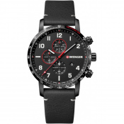 Мужские часы Wenger Watch ATTITUDE Chrono W01.1543.106