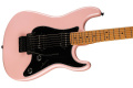 SQUIER BY FENDER CONTEMPORARY STRATOCASTER HH FR SHELL PINK PEARL Електрогітара 3 – techzone.com.ua
