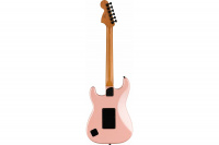 SQUIER BY FENDER CONTEMPORARY STRATOCASTER HH FR SHELL PINK PEARL Електрогітара 2 – techzone.com.ua SQUIER BY FENDER CONTEMPORARY STRATOCASTER HH FR SHELL PINK PEARL Електрогітара 2 – techzone.com.ua