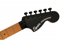 SQUIER BY FENDER CONTEMPORARY STRATOCASTER HH FR SHELL PINK PEARL Електрогітара 5 – techzone.com.ua SQUIER BY FENDER CONTEMPORARY STRATOCASTER HH FR SHELL PINK PEARL Електрогітара 5 – techzone.com.ua