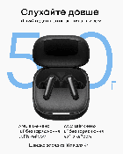 Навушники Anker SoundCore R60i NC Black (D1202G11) 6 – techzone.com.ua