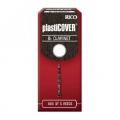 RICO Plasticover - Bb Clarinet #2.0 (1шт)