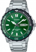 Годинник Casio TIMELESS COLLECTION MTD-125D-3A