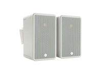 Всепогодна акустика Monitor Audio Climate 50 White 1 – techzone.com.ua