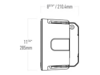 Всепогодная акустика Monitor Audio Climate 50 White 7 – techzone.com.ua Всепогодная акустика Monitor Audio Climate 50 White 7 – techzone.com.ua