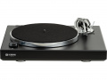 Проигрыватель виниловых пластинок Rekkord Audio M600 High Gloss Black 1 – techzone.com.ua
