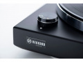 Програвач вінілу Rekkord Audio M600 High Gloss Black 5 – techzone.com.ua