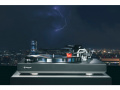Програвач вінілу Rekkord Audio M600 High Gloss Black 6 – techzone.com.ua