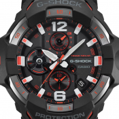 Чоловічий годинник Casio G-Shock Master of G Gravitymaster GR-B300-1A4ER 4 – techzone.com.ua Чоловічий годинник Casio G-Shock Master of G Gravitymaster GR-B300-1A4ER 4 – techzone.com.ua