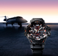 Чоловічий годинник Casio G-Shock Master of G Gravitymaster GR-B300-1A4ER 8 – techzone.com.ua